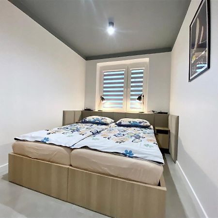 Apartamenty Marea Rentals Baltyk Ustka Buitenkant foto