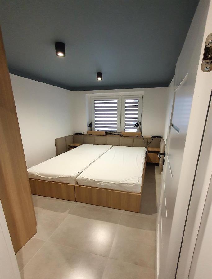 Apartamenty Marea Rentals Baltyk Ustka Buitenkant foto