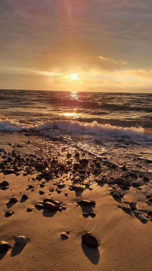 Apartamenty Marea Rentals Baltyk Ustka Buitenkant foto