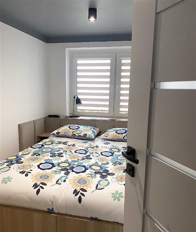 Apartamenty Marea Rentals Baltyk Ustka Buitenkant foto