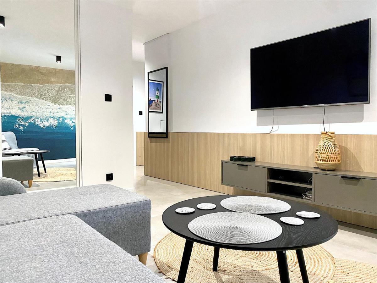 Apartamenty Marea Rentals Baltyk Ustka Buitenkant foto